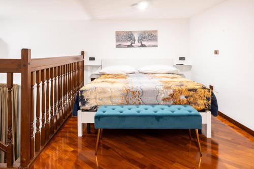 Apartments Center Salerno — 4-Star Luxury Hotel in Salerno, Italy