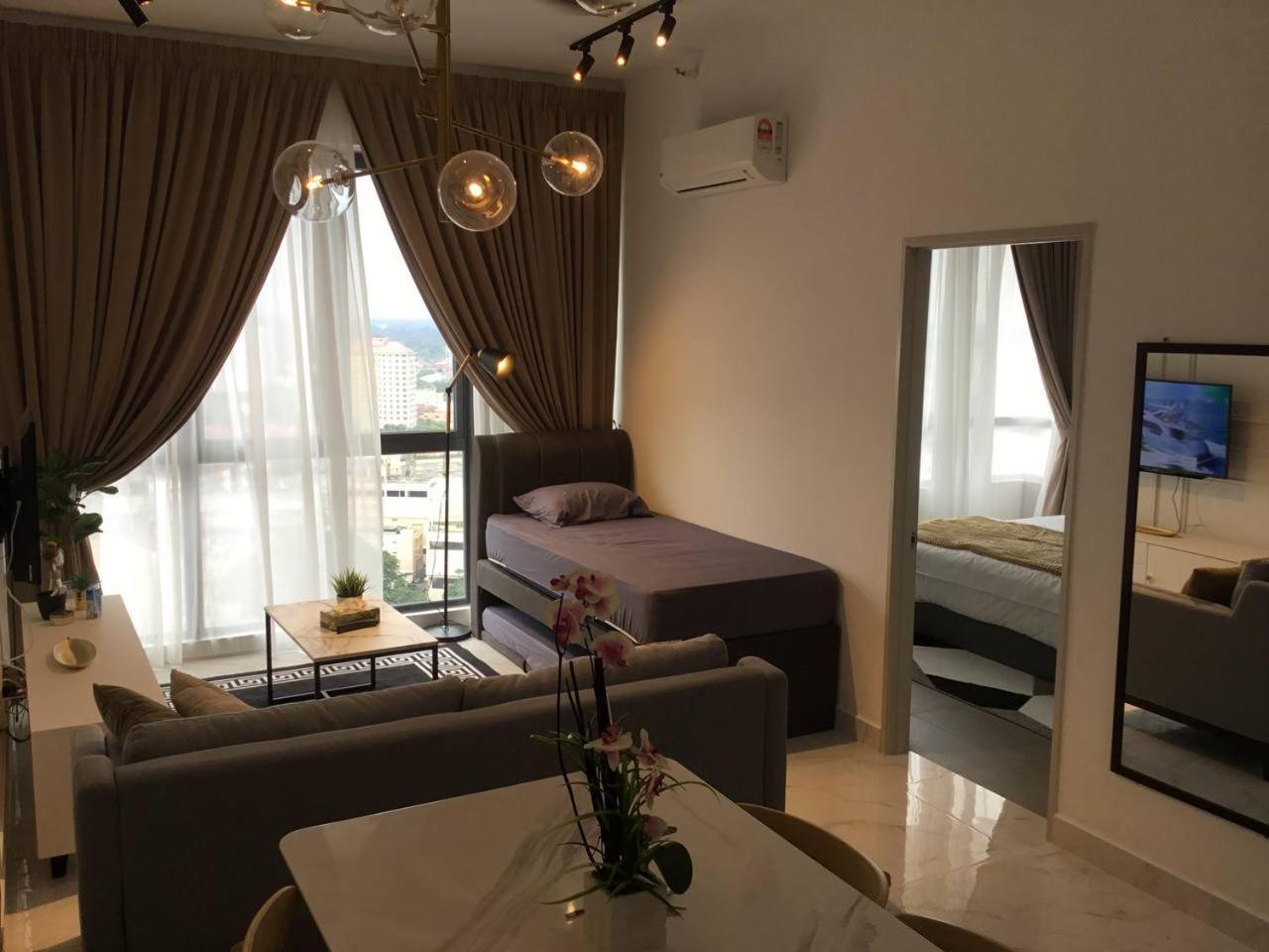 Mizrai Troika Homestay with Kota Bharu city view — 4-Star Luxury Hotel in Kota Bharu, Malaysia