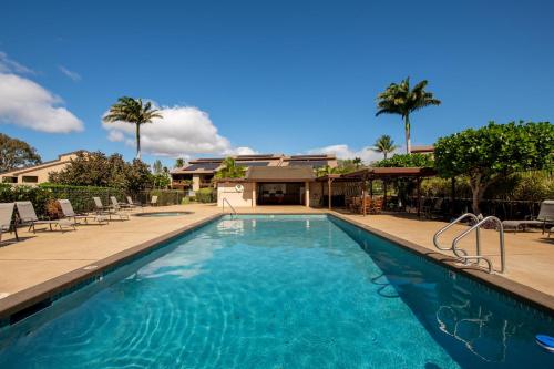 Hale Polu — Waikoloa