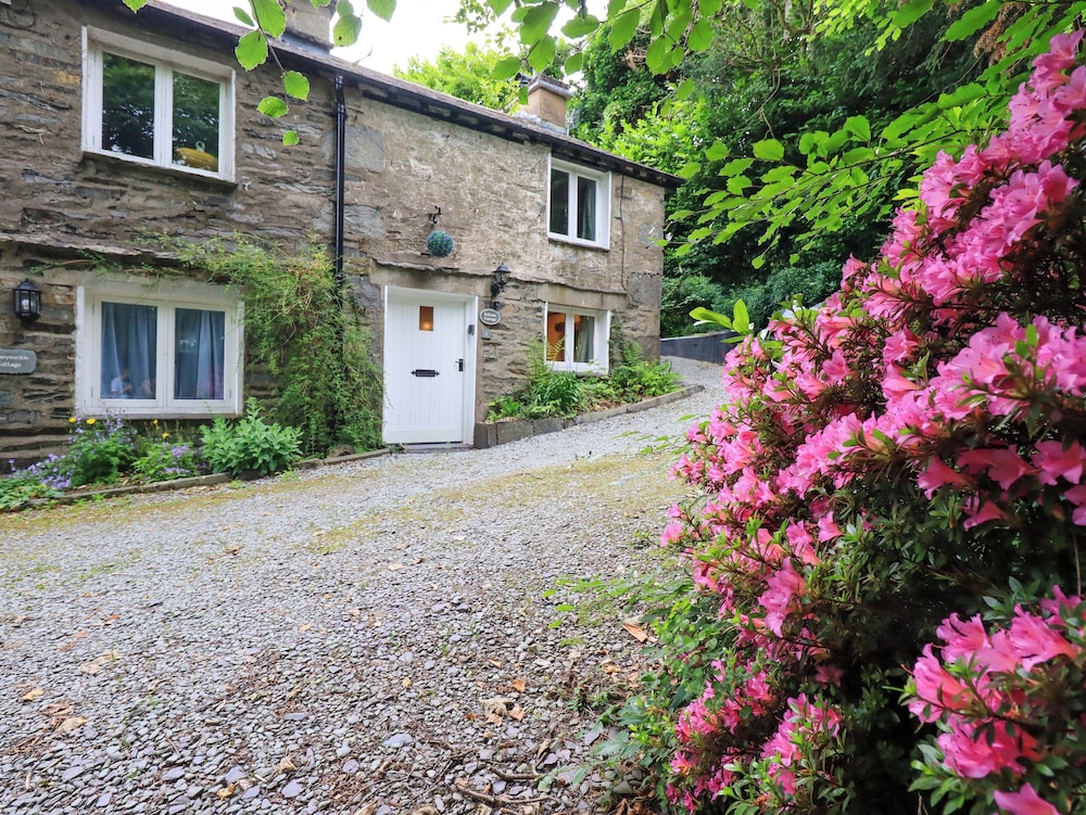 Fellside Cottage — 4-Star Luxury Hotel in Windermere, United Kingdom
