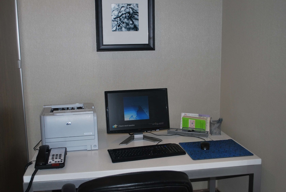 Hampton Inn Shreveport Airport - photo 90