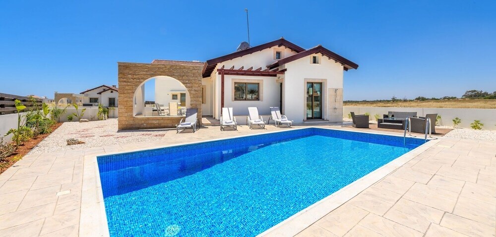 Kymma Villa #7