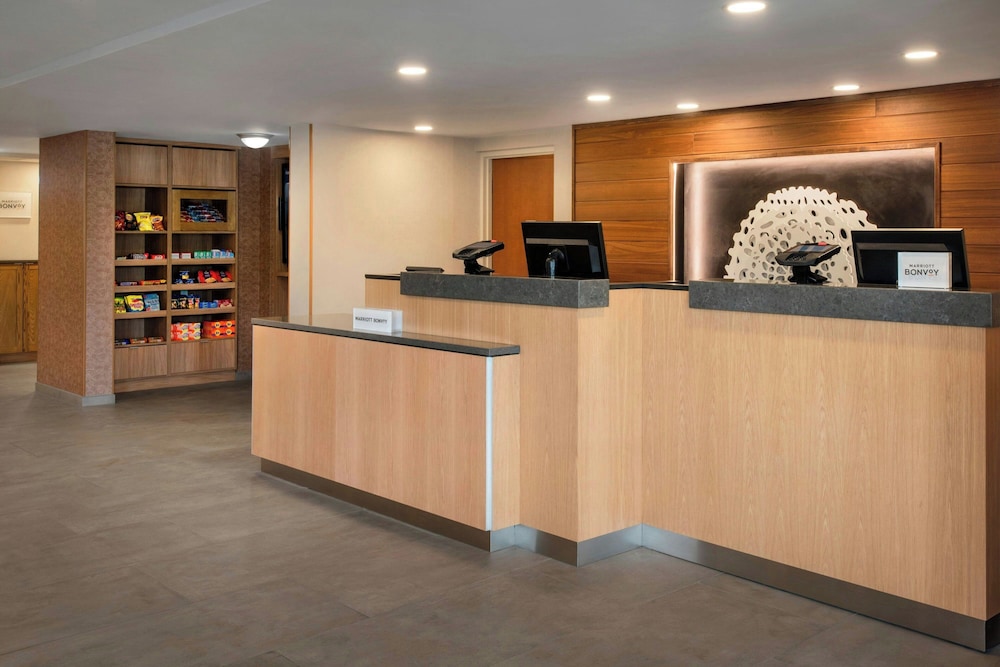 Fairfield Inn By Marriott Amesbury - photo 30