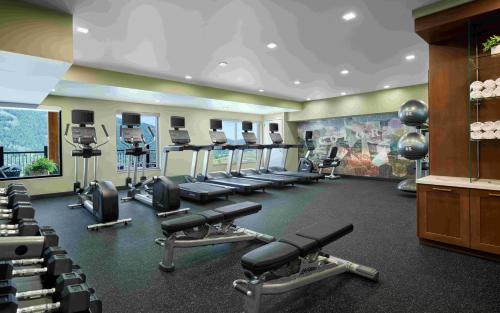 TownePlace Suites by Marriott Avon Vail Valley - photo 46