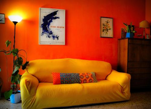 4321 B&B Stazione Trastevere — 4-Star Luxury Hotel in Rome, Italy