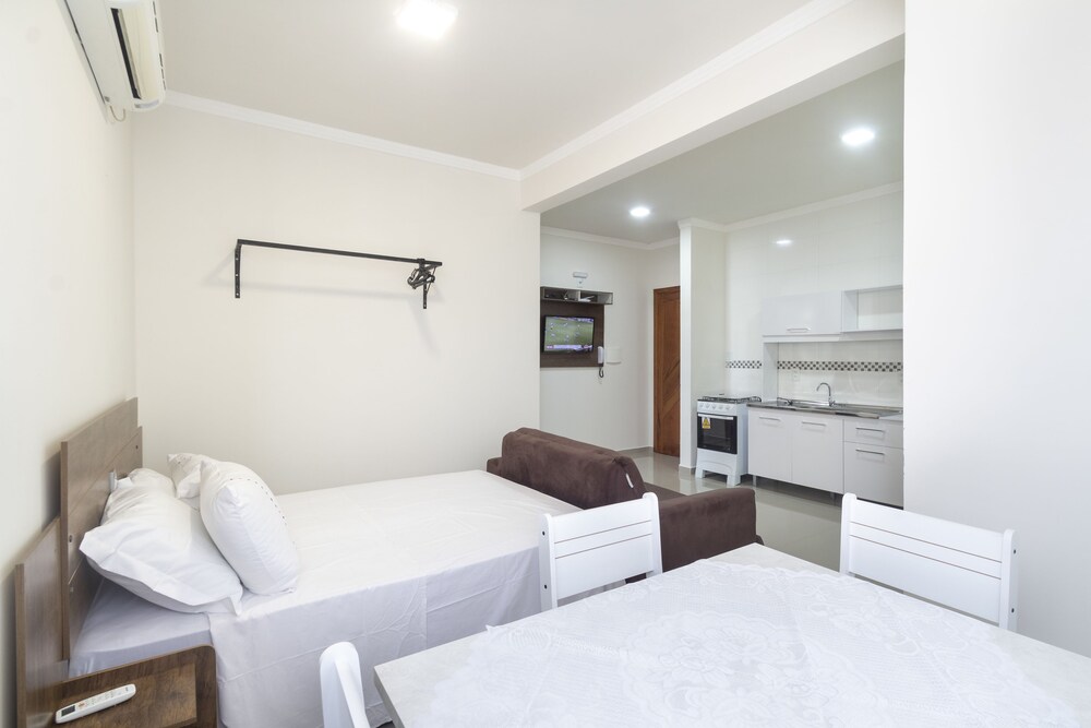 Apartamento Studio 303 23