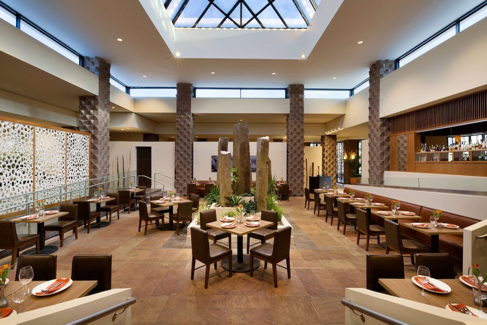 DoubleTree Resort by Hilton Paradise Valley Scottsdale - photo 56