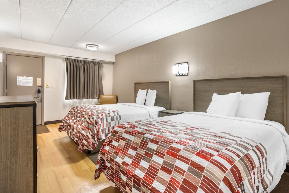 Red Roof Inn Tinton Falls Jersey Shore - photo 20