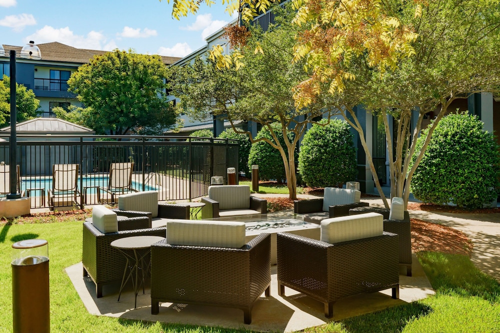 Courtyard By Marriott Dallas Lewisville - photo 41