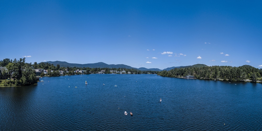 Lake Placid Inn Boutique Hotel - photo 30