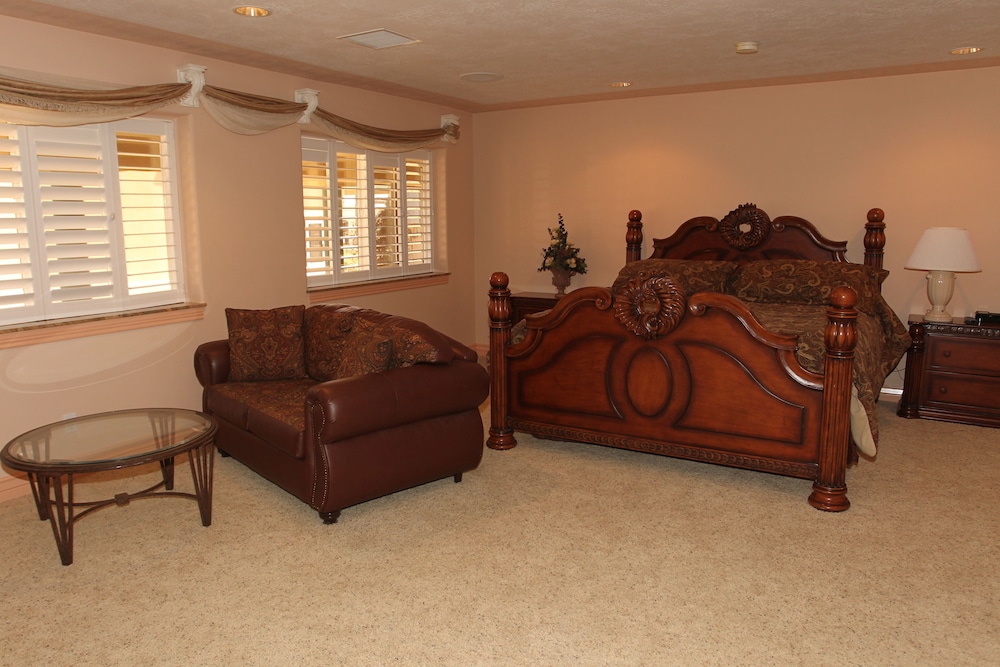 The Greenwell Inn - photo 11