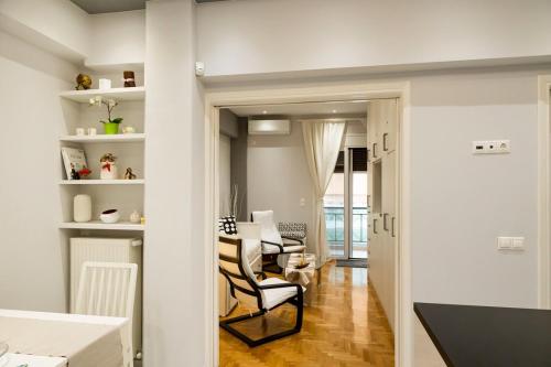 Athenian Escape Located near the heart of Athens — 4-Star Luxury Hotel in Athens, Greece