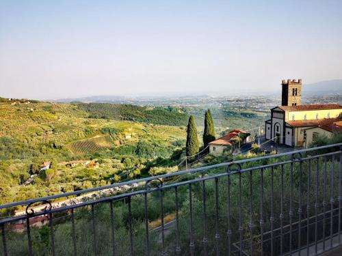 Tenuta Lombrica