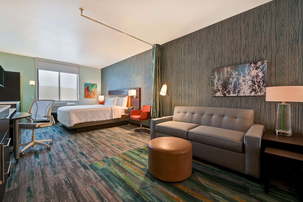 Home2 Suites by Hilton Atascadero CA - photo 6