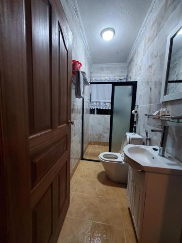 Edaala Comfort B&B