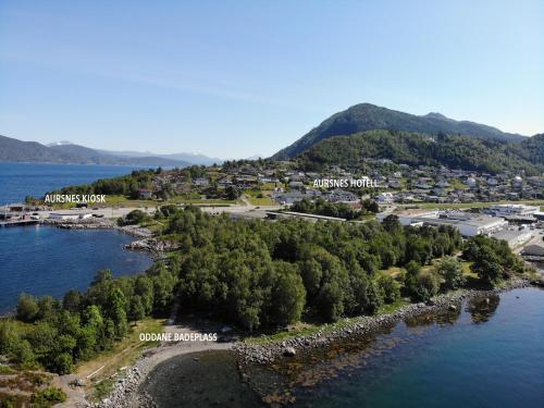 Aursnes Hotell — Sykkylven — photo 2