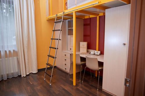 Garden Hotel — Zelenograd