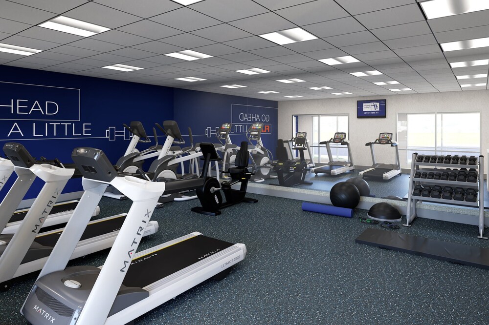 Holiday Inn Express Jesup by IHG - photo 14