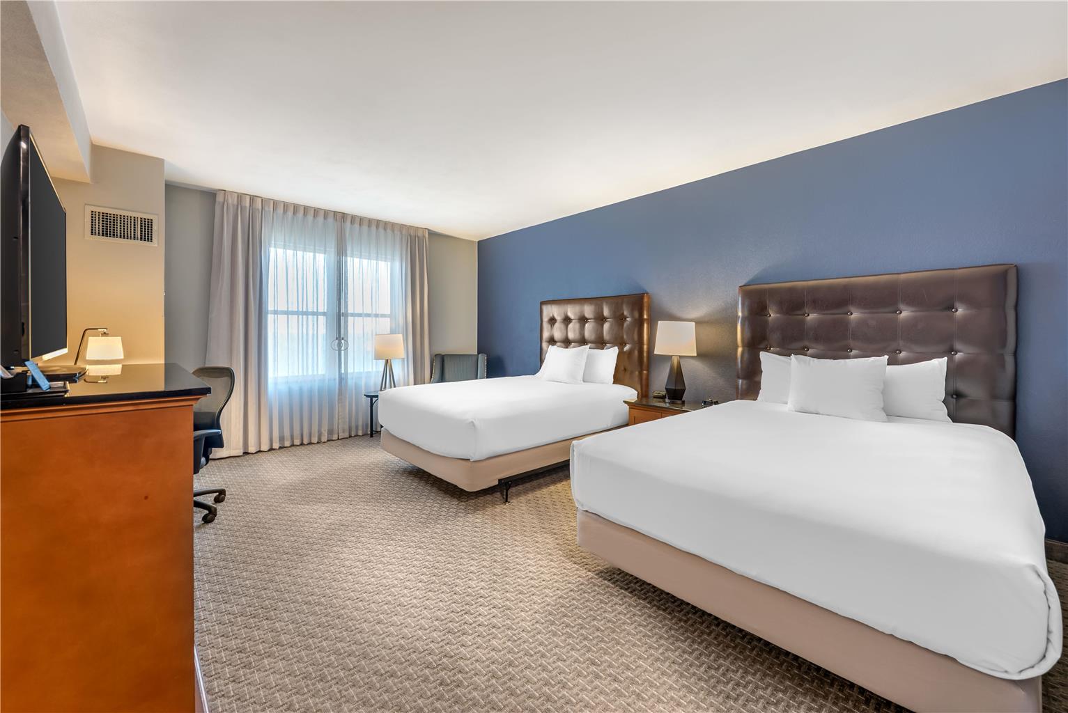 Drury Plaza Hotel San Antonio North Stone Oak - photo 44