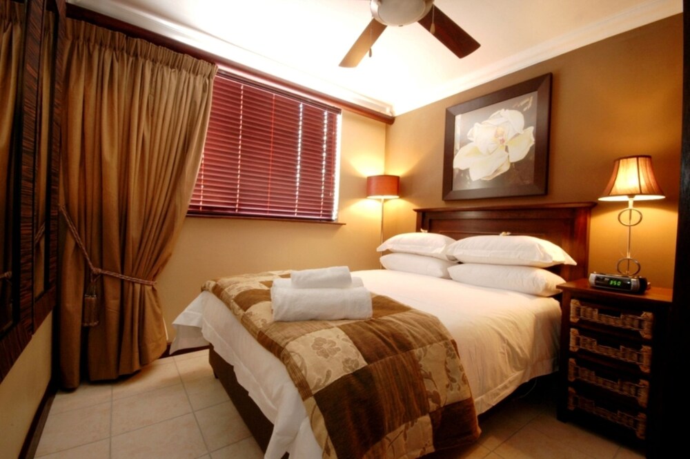 Avemore Twee Pieke No 31 in Stellenbosch, South Africa