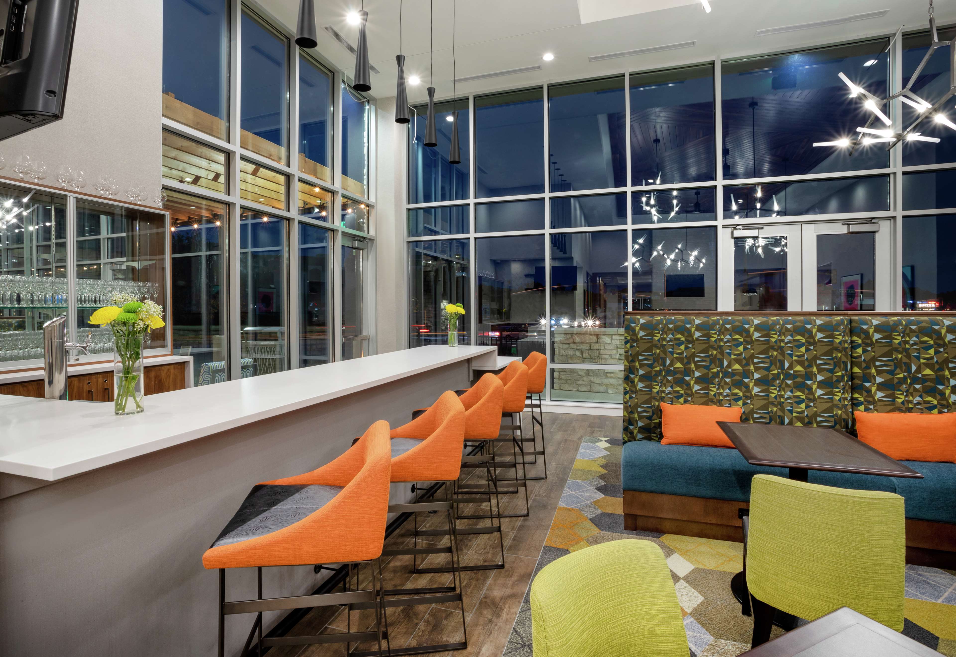 Homewood Suites by Hilton Edina Minneapolis - photo 24