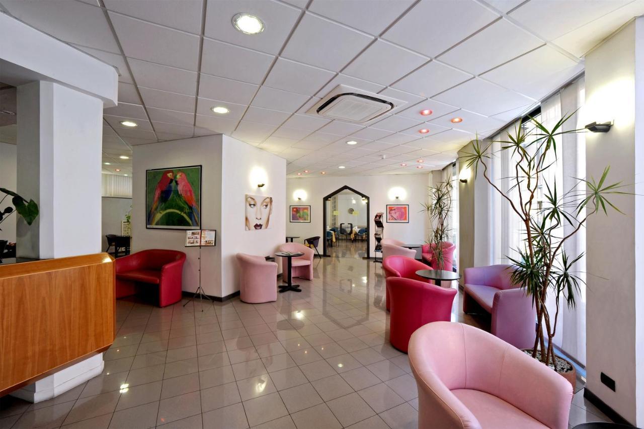 Tuscia Hotel - last minute hotel in Viterbo