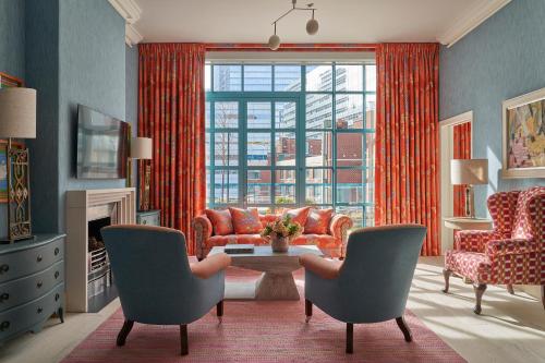Warren Street Hotel - photo 43