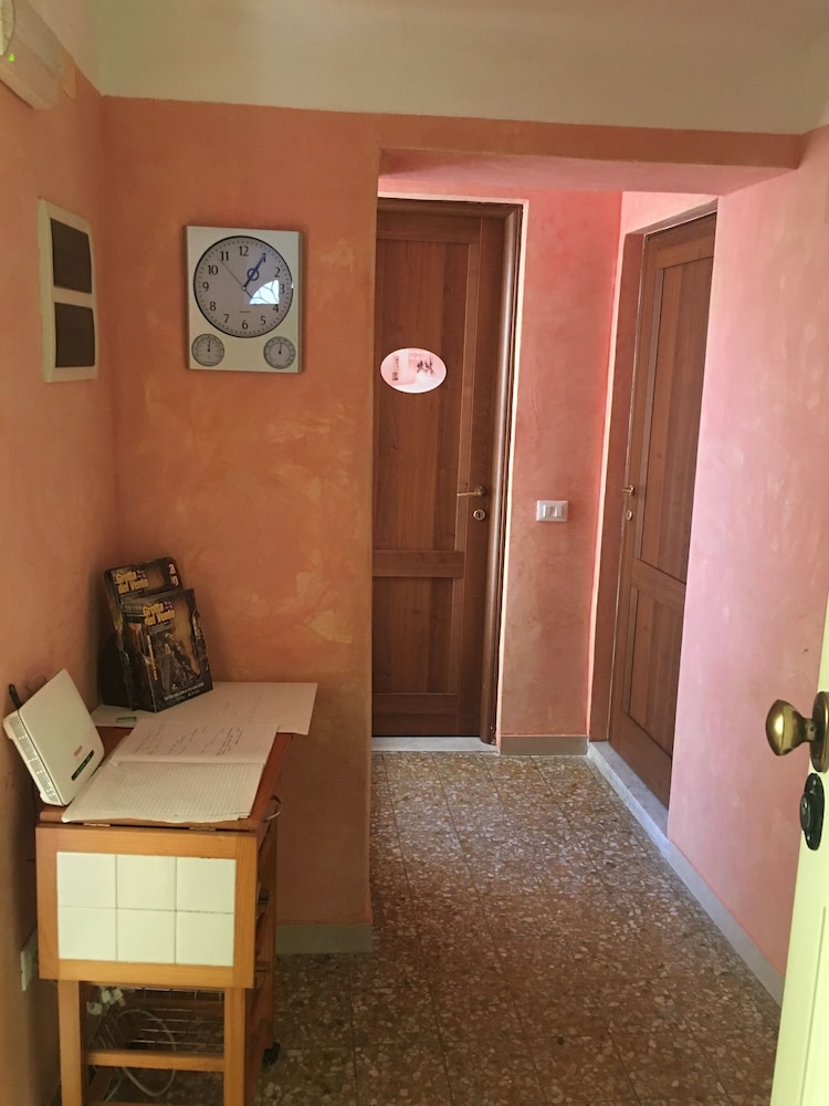 La Maison dei Miracoli — 4-Star Luxury Hotel in Pisa, Italy