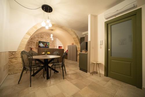 Suite88 Affittacamere — 4-Star Luxury Hotel in Barletta, Italy
