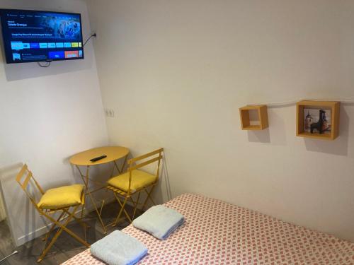 Le Tout Petit Qui a Tout D’un Grand in Chambery, France