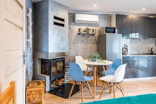 Tarasy Bieszkowice - last minute hotel in Unknown City
