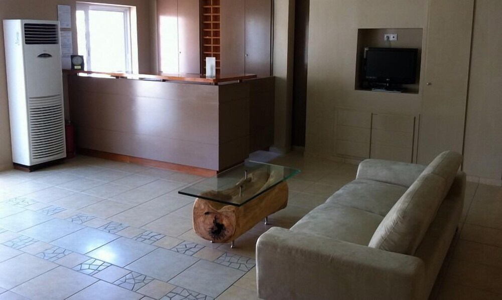 Annema Hotel — Unknown City — photo 2