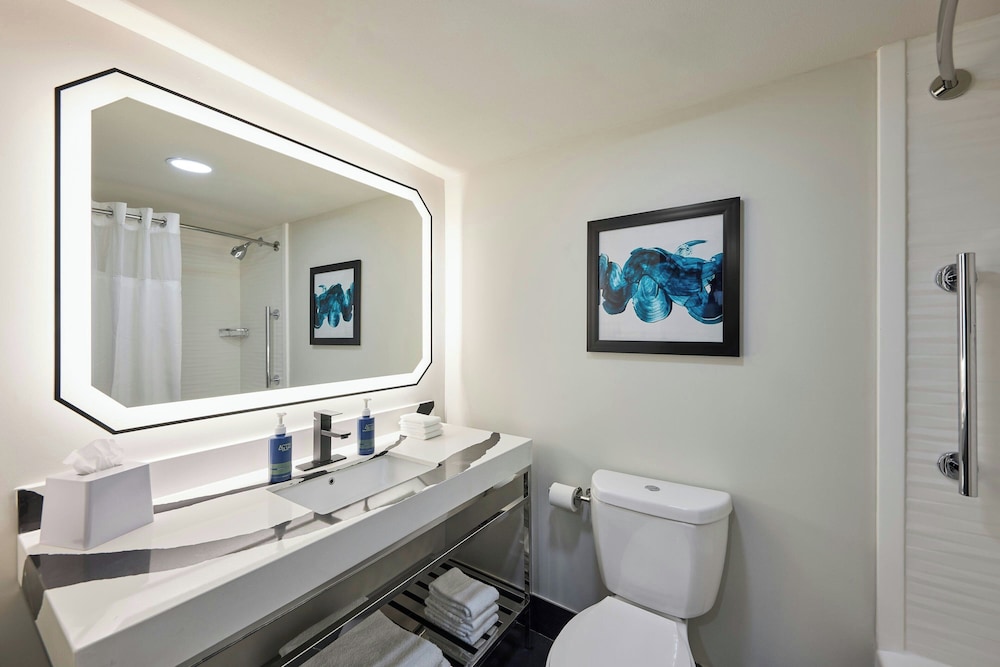Four Points by Sheraton Englewood - photo 25