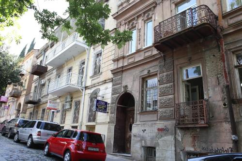 Guest House Kakabadzeebi 9