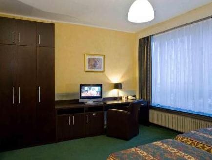 Plasky - last minute hotel in Brussels