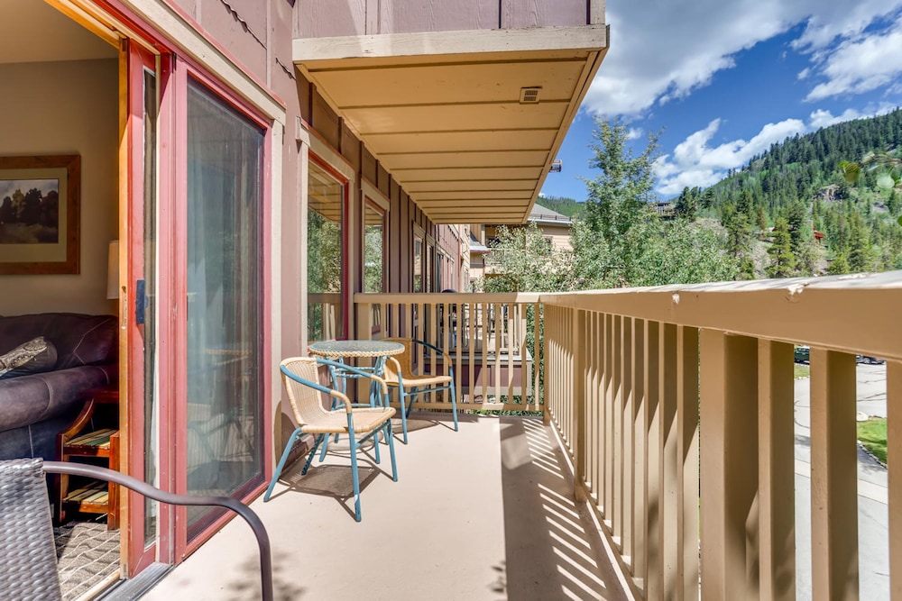 Red Hawk by Keystone Resort - photo 90