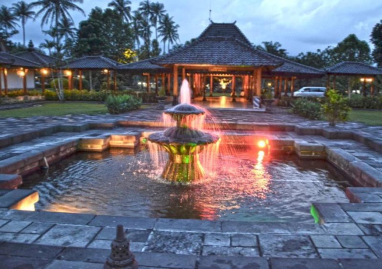 Manohara — Magelang — photo 4
