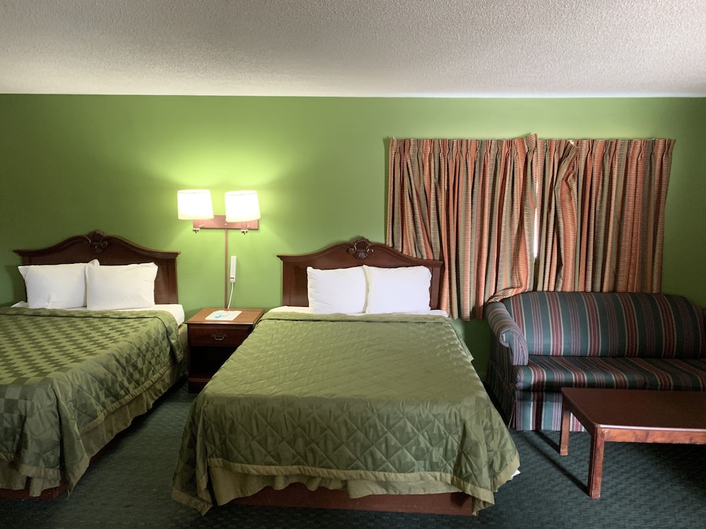 Gas Lite Motel - photo 30