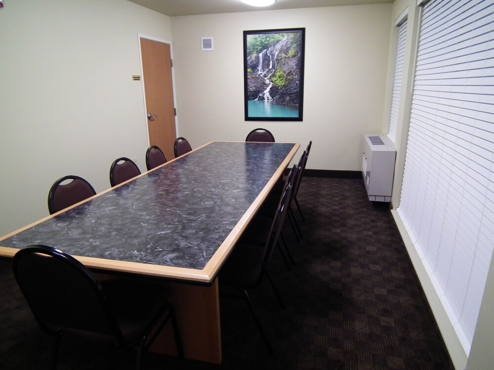 Aspen Suites Juneau - photo 15