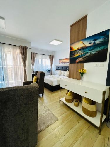 Casa Bella By Edmor Suites
