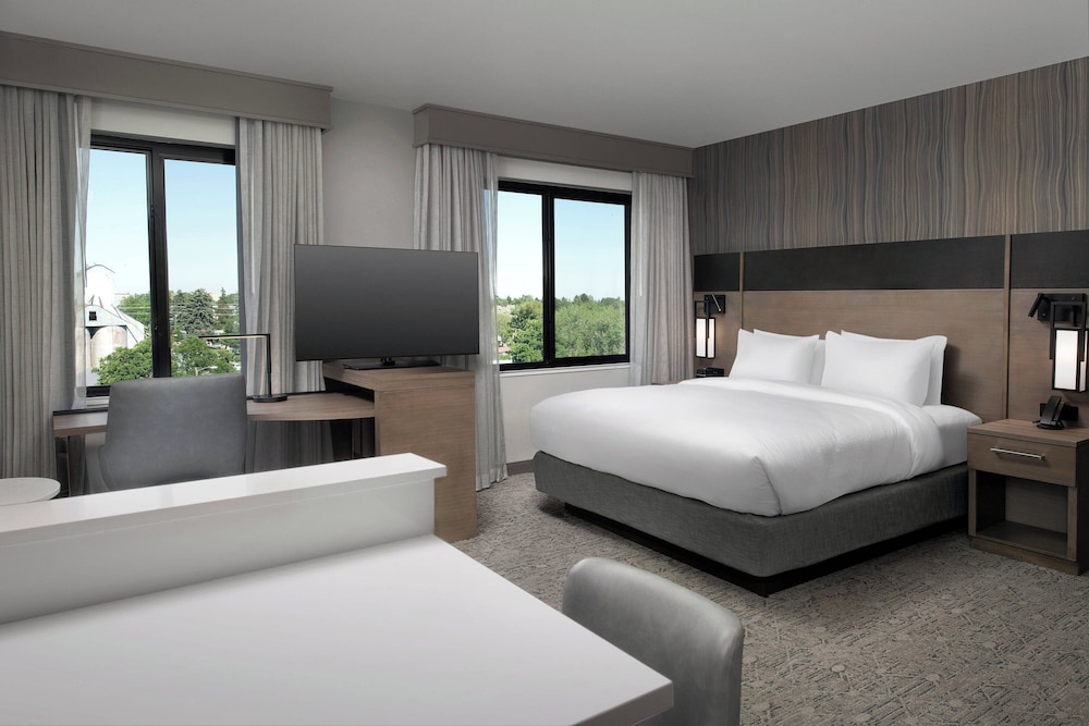Residence Inn by Marriott Bozeman Downtown - photo 6