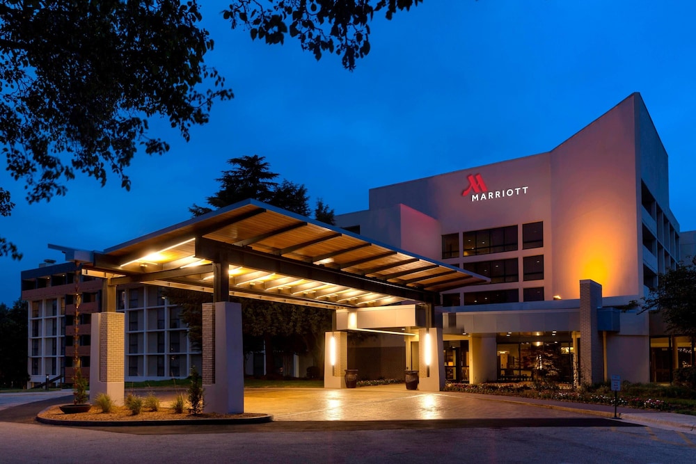 Marriott Greensboro Airport - photo 53