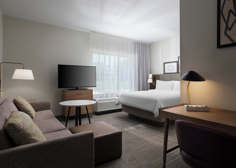 Staybridge Suites Flowood Nw Jackson by IHG - photo 19