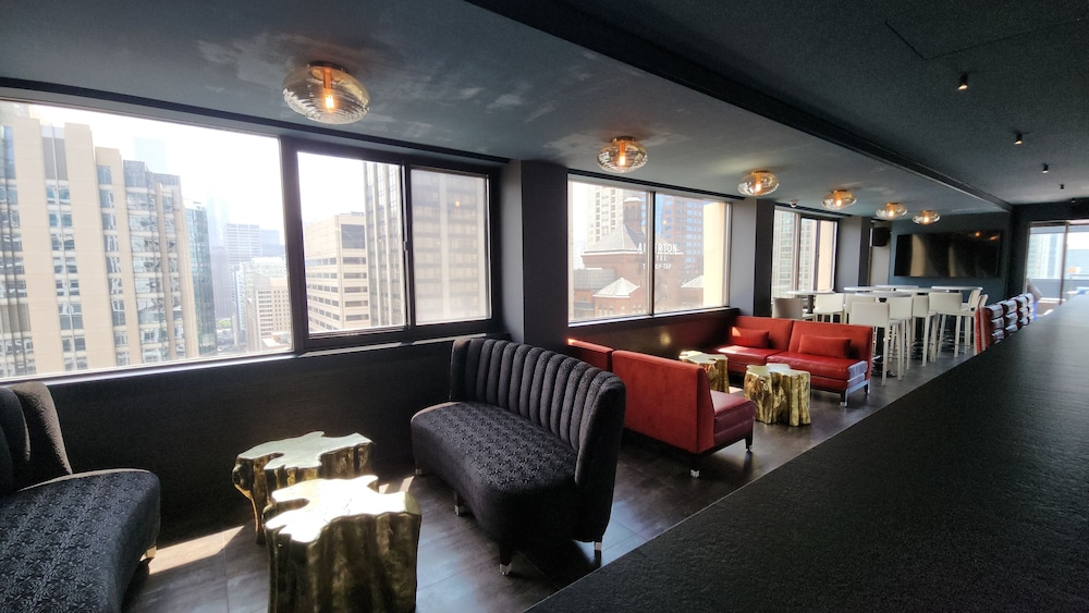 The Chicago Hotel Collection Magnificent Mile - photo 35