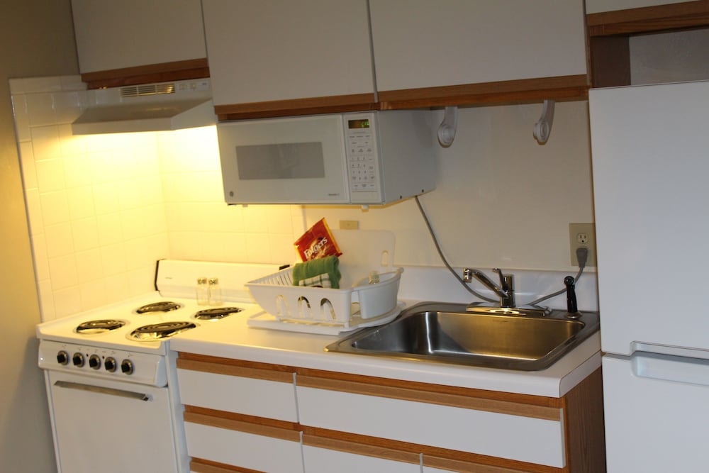 Affordable Suites Kannapolis - photo 20