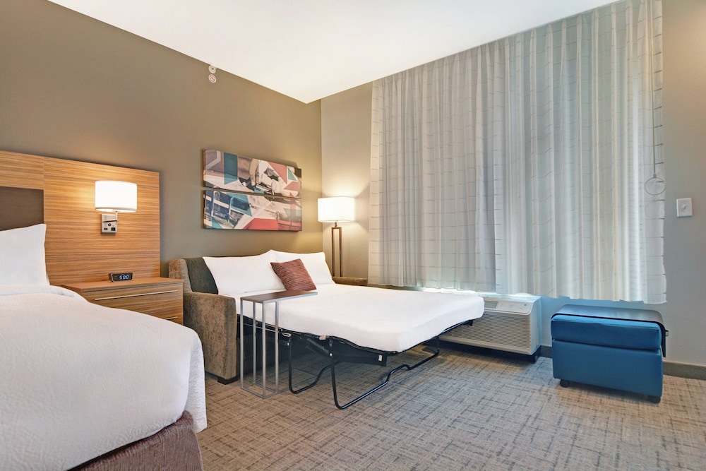 TownePlace Suites by Marriott Jackson Airport Flowood - photo 9