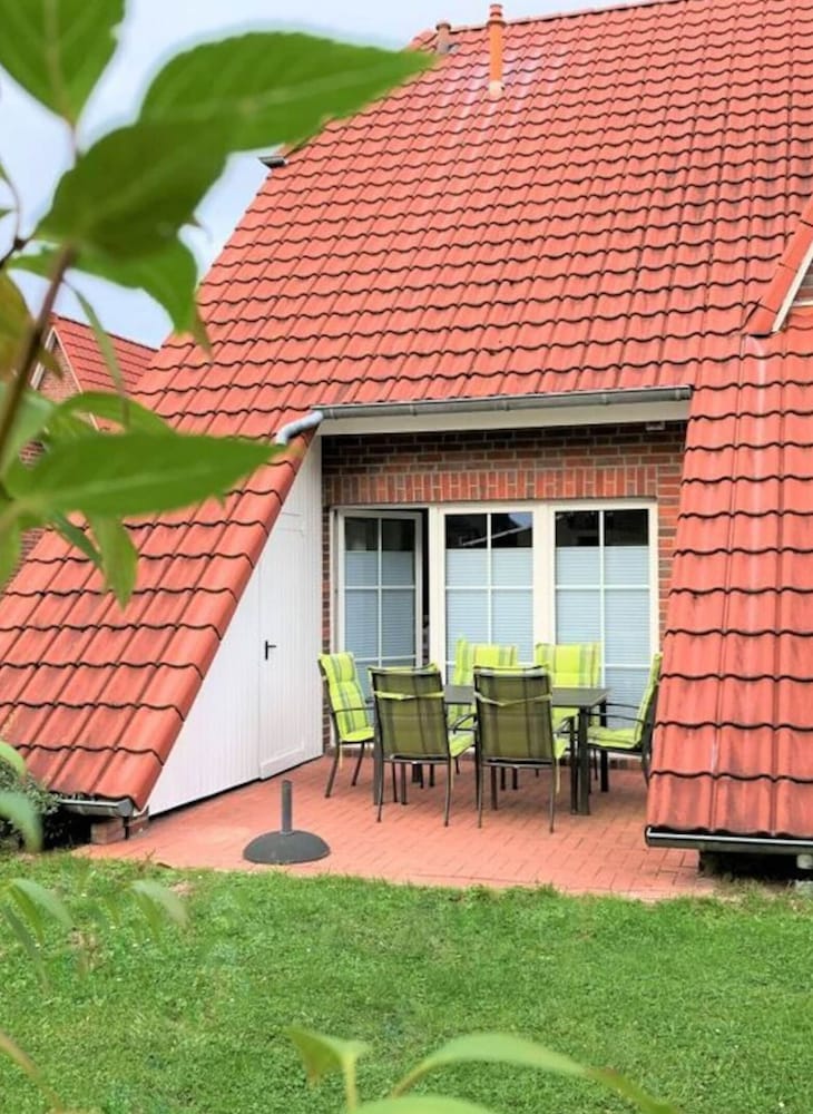 Dat Onnens Hus Burhave 16 — Butjadingen
