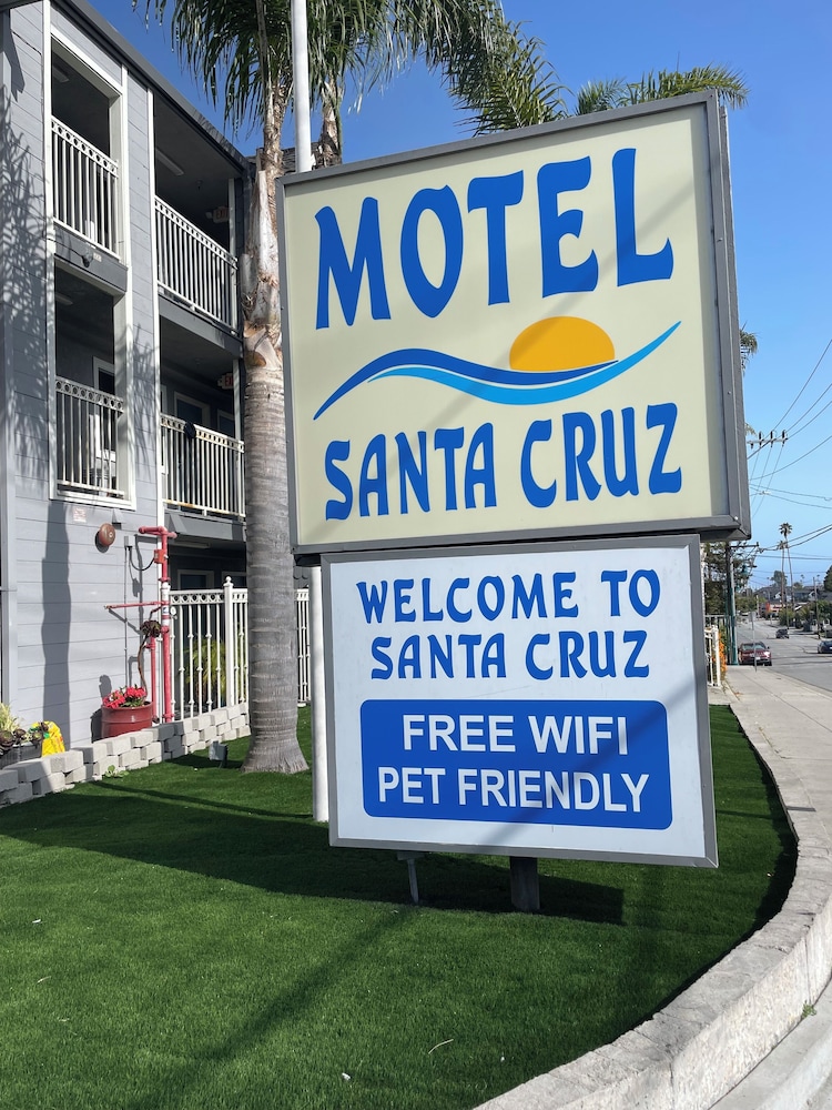 Motel Santa Cruz - photo 68