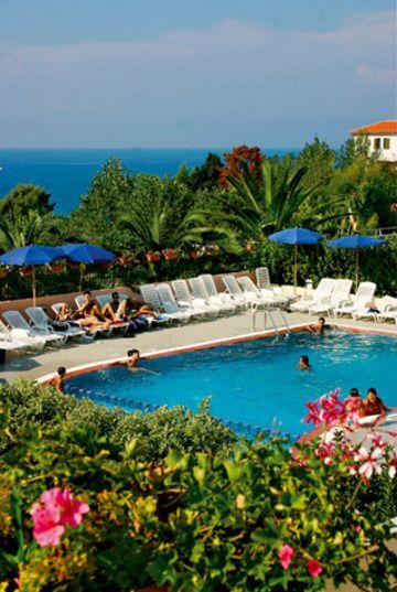 Costabella in Briatico, Italy