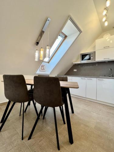 Móló Resort 25 by HelloBalatonlelle — Balatonlelle — photo 2